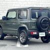 suzuki jimny 2022 -SUZUKI--Jimny 3BA-JB64W--JB64W-250525---SUZUKI--Jimny 3BA-JB64W--JB64W-250525- image 15