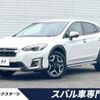 subaru xv 2020 -SUBARU--Subaru XV 5AA-GTE--GTE-027824---SUBARU--Subaru XV 5AA-GTE--GTE-027824- image 1