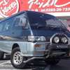 mitsubishi delica-starwagon 1993 -三菱--デリカスターワゴン　４ＷＤ Q-P35W--P35W-0317568---三菱--デリカスターワゴン　４ＷＤ Q-P35W--P35W-0317568- image 7