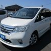 nissan serena 2014 -NISSAN--Serena DAA-HFC26--HFC26-186042---NISSAN--Serena DAA-HFC26--HFC26-186042- image 1