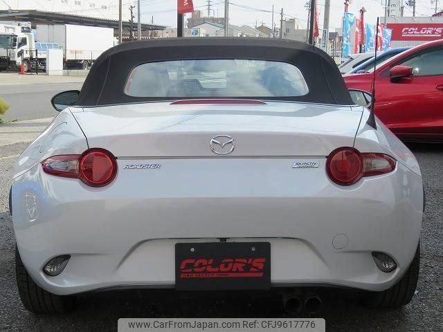 mazda roadster 2016 quick_quick_DBA-ND5RC_ND5RC-109820 image 2