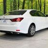lexus gs 2012 CFJ1600938 image 16