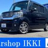 honda n-box 2013 CFJ1491100 image 1