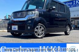 honda n-box 2013 CFJ1491100
