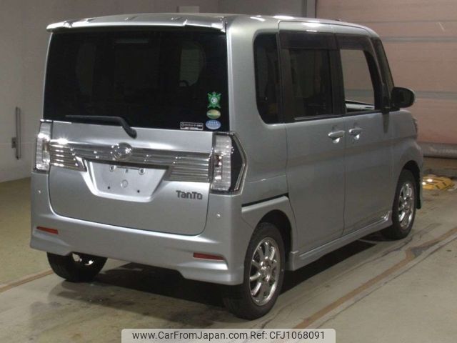 daihatsu tanto 2019 -DAIHATSU 【Ｎｏ後日 】--Tanto LA610S-0154477---DAIHATSU 【Ｎｏ後日 】--Tanto LA610S-0154477- image 2