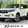 toyota land-cruiser-prado 2023 quick_quick_TRJ150W_TRJ150-0160536 image 1