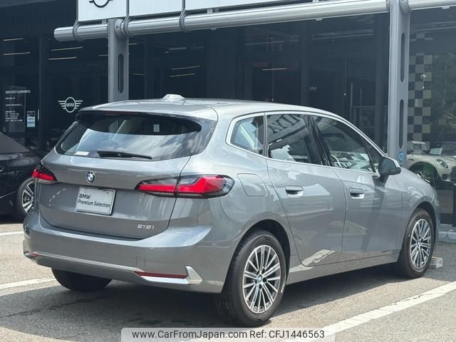 bmw 2-series 2024 -BMW--BMW 2 Series 3BA-62BX15--WBA62BX0507R50***---BMW--BMW 2 Series 3BA-62BX15--WBA62BX0507R50***- image 2