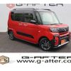 daihatsu tanto 2022 -DAIHATSU--Tanto 5BA-LA650S--LA650S-0230537---DAIHATSU--Tanto 5BA-LA650S--LA650S-0230537- image 1