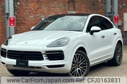 porsche cayenne 2020 quick_quick_3BA-E3MA_WP1ZZZ9YZMDA41554