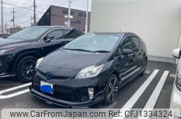 toyota prius 2014 -TOYOTA--Prius DAA-ZVW30--ZVW30-1790045---TOYOTA--Prius DAA-ZVW30--ZVW30-1790045-