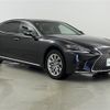 lexus ls 2019 -LEXUS--Lexus LS DBA-VXFA55--VXFA55-6000996---LEXUS--Lexus LS DBA-VXFA55--VXFA55-6000996- image 1