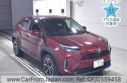 toyota yaris-cross 2020 -TOYOTA 【京都 353ﾓ325】--Yaris Cross MXPB10-3002773---TOYOTA 【京都 353ﾓ325】--Yaris Cross MXPB10-3002773-