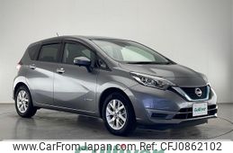 nissan note 2019 -NISSAN--Note DAA-HE12--HE12-269127---NISSAN--Note DAA-HE12--HE12-269127-