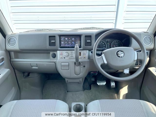 suzuki every-wagon 2013 quick_quick_DA64W_DA64W-414988 image 2