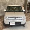 suzuki alto-lapin 2017 quick_quick_HE33S_HE33S-159345 image 2