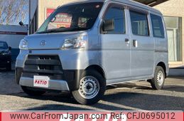 daihatsu hijet-cargo 2018 quick_quick_S321V_S321V-0388725