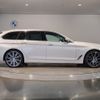 bmw 5-series 2018 -BMW--BMW 5 Series LDA-JM20--WBAJM72010G637529---BMW--BMW 5 Series LDA-JM20--WBAJM72010G637529- image 8