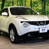 nissan juke 2012 -NISSAN--Juke DBA-YF15--YF15-067175---NISSAN--Juke DBA-YF15--YF15-067175- image 16