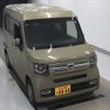 honda n-van 2019 -HONDA 【足立 480ｾ4040】--N VAN JJ1-4006573---HONDA 【足立 480ｾ4040】--N VAN JJ1-4006573- image 1