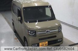 honda n-van 2019 -HONDA 【足立 480ｾ4040】--N VAN JJ1-4006573---HONDA 【足立 480ｾ4040】--N VAN JJ1-4006573-