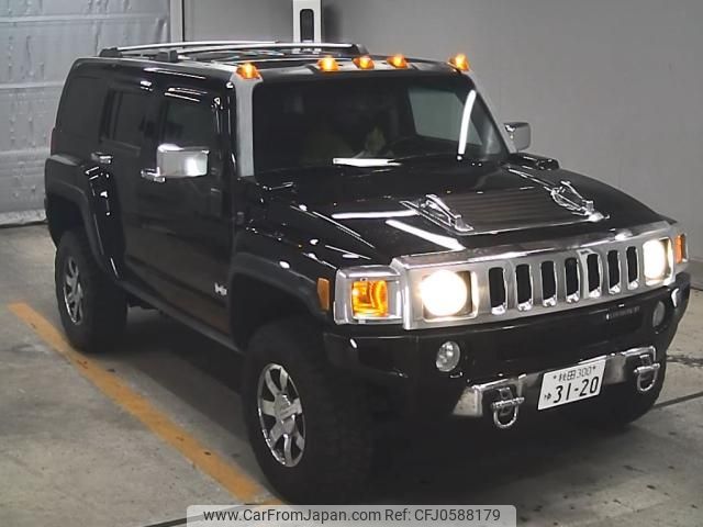 hummer hummer-others 2006 -OTHER IMPORTED--Hummer 426221---OTHER IMPORTED--Hummer 426221- image 1