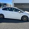 toyota prius 2010 -TOYOTA--Prius DAA-ZVW30--ZVW30-5149805---TOYOTA--Prius DAA-ZVW30--ZVW30-5149805- image 4