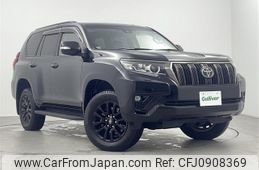 toyota land-cruiser-prado 2022 -TOYOTA--Land Cruiser Prado 3BA-TRJ150W--TRJ150-0141686---TOYOTA--Land Cruiser Prado 3BA-TRJ150W--TRJ150-0141686-