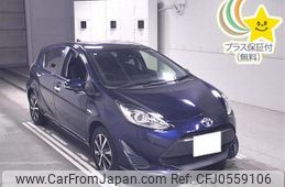 toyota aqua 2019 -TOYOTA 【香川 531ﾕ619】--AQUA NHP10-6832465---TOYOTA 【香川 531ﾕ619】--AQUA NHP10-6832465-