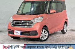 nissan dayz-roox 2018 quick_quick_B21A_B21A-0517207