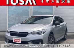 subaru impreza-wagon 2020 CFJ1196145