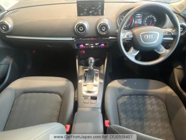 audi a3 2014 -AUDI--Audi A3 DBA-8VCXS--WAUZZZ8V0EA107307---AUDI--Audi A3 DBA-8VCXS--WAUZZZ8V0EA107307- image 2