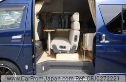 toyota hiace-van 2009 GOO_JP_700070848530241002001