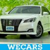 toyota crown-hybrid 2015 quick_quick_DAA-AWS210_AWS210-6098780 image 1