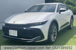 toyota crown 2023 quick_quick_6AA-AZSH35_AZSH35-4006916