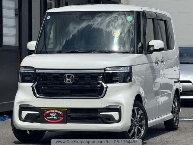 honda n-box 2023 CFJ1764485 image 1