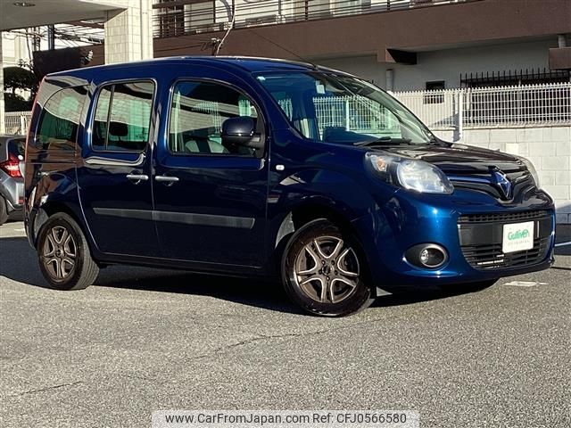 renault kangoo 2019 -RENAULT--Renault Kangoo ABA-KWH5F1--VF1KW14B3J0788326---RENAULT--Renault Kangoo ABA-KWH5F1--VF1KW14B3J0788326- image 1