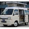 subaru sambar-van 2009 CFJ1675798 image 2