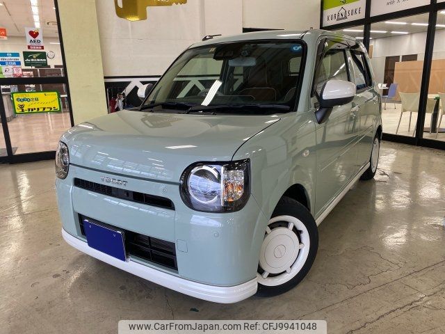 daihatsu mira-tocot 2019 -DAIHATSU--Mira Tocot LA550S--0021021---DAIHATSU--Mira Tocot LA550S--0021021- image 1