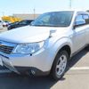 subaru forester 2010 -SUBARU--Forester DBA-SH5--SH5-056326---SUBARU--Forester DBA-SH5--SH5-056326- image 1