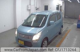 suzuki wagon-r 2013 CFJ1713264
