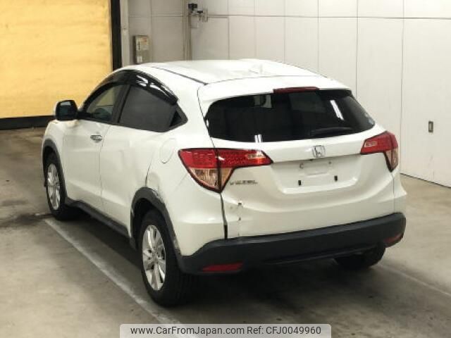 honda vezel 2017 quick_quick_DBA-RU1_1226688 image 2