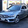 mercedes-benz c-class 2018 -MERCEDES-BENZ--Benz C Class LDA-205004--WDD2050042R408992---MERCEDES-BENZ--Benz C Class LDA-205004--WDD2050042R408992- image 2