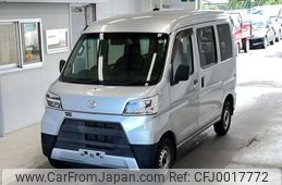 daihatsu hijet-van 2020 -DAIHATSU--Hijet Van S321V-0454576---DAIHATSU--Hijet Van S321V-0454576-