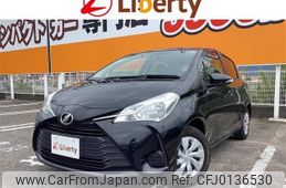 toyota vitz 2019 quick_quick_KSP130_KSP130-4016005