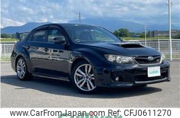 subaru impreza 2013 -SUBARU--Impreza CBA-GVB--GVB-007092---SUBARU--Impreza CBA-GVB--GVB-007092-