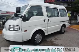 mazda bongo-van 2019 -MAZDA--Bongo Van DBF-SLP2V--SLP2V-110666---MAZDA--Bongo Van DBF-SLP2V--SLP2V-110666-