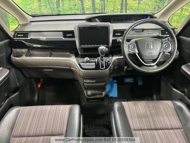 honda freed 2019 -HONDA--Freed DBA-GB5--GB5-6001017---HONDA--Freed DBA-GB5--GB5-6001017- image 2