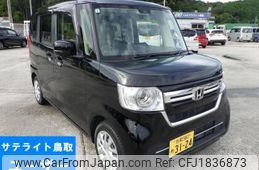 honda n-box 2021 CFJ1836873