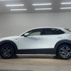 mazda cx-3 2020 quick_quick_5BA-DMEP_DMEP-117425 image 17