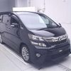 toyota vellfire 2012 CFJ9186898 image 1